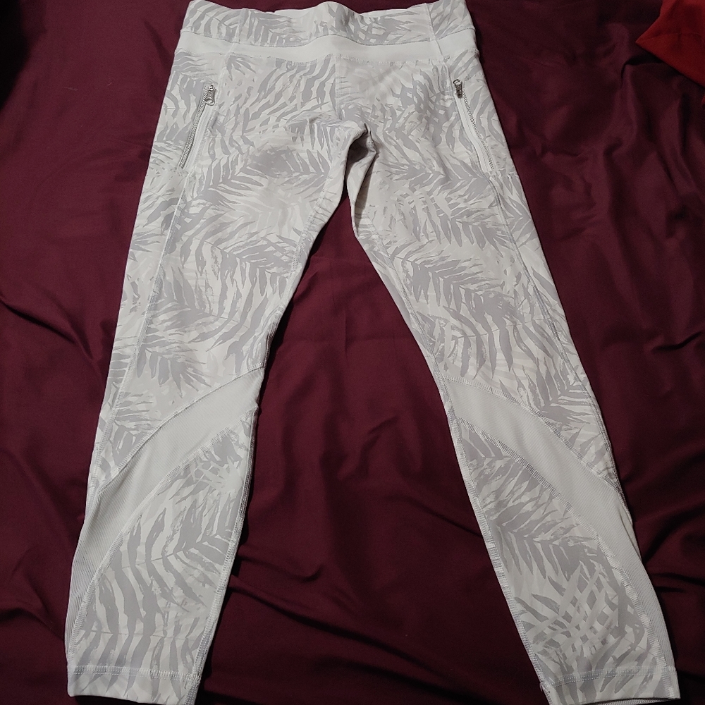NWOT Run inspire tights